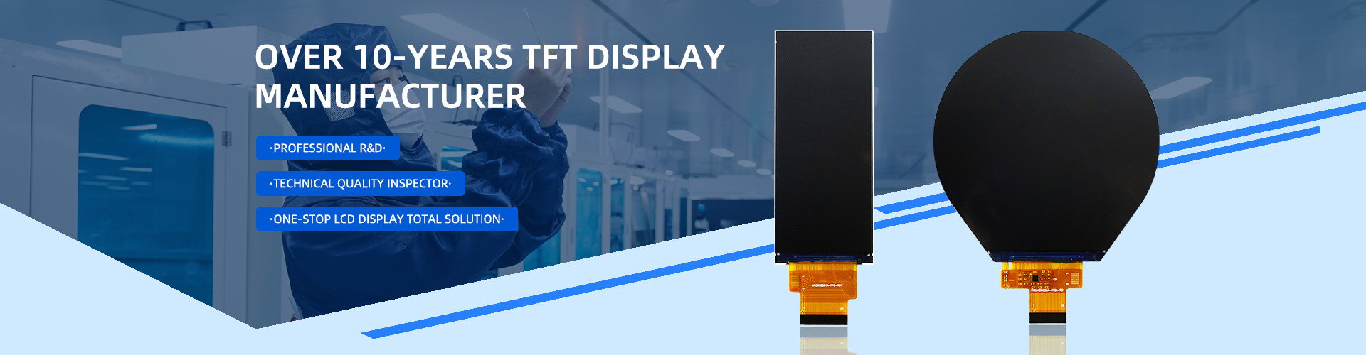 Kalite AUO Ekran Paneli Fabrika